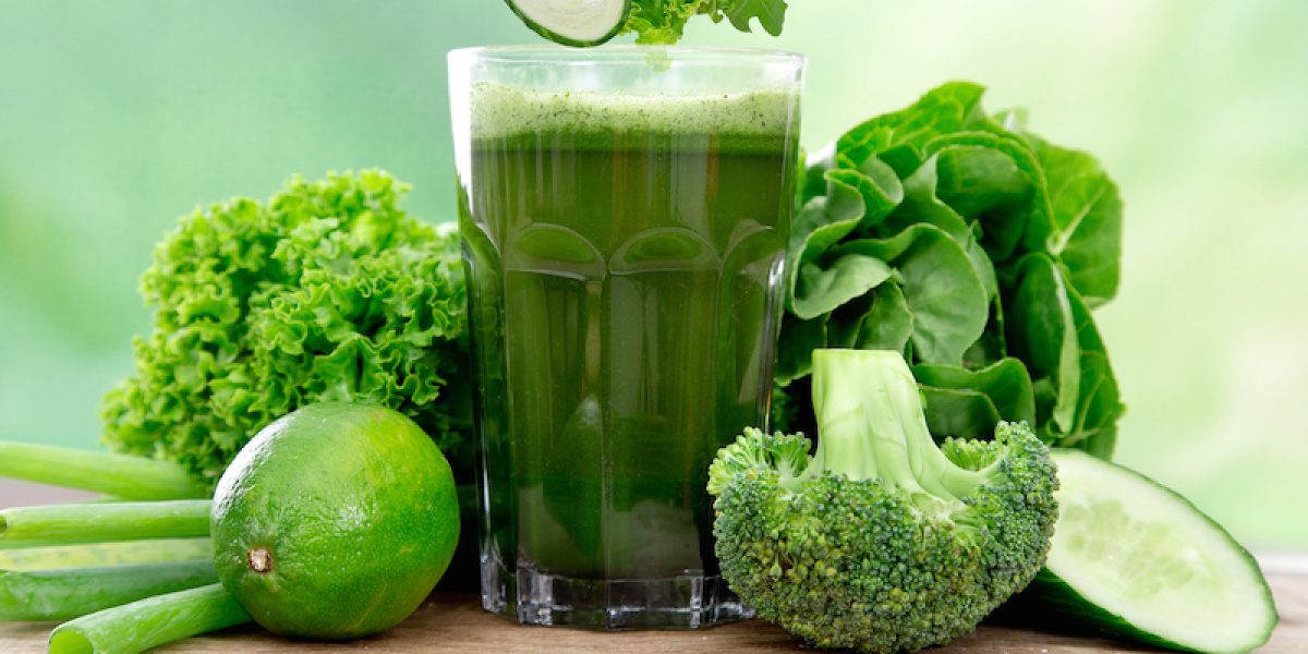 Preparing For A Juice Fast—How To Gradually Ease Into Your Fast