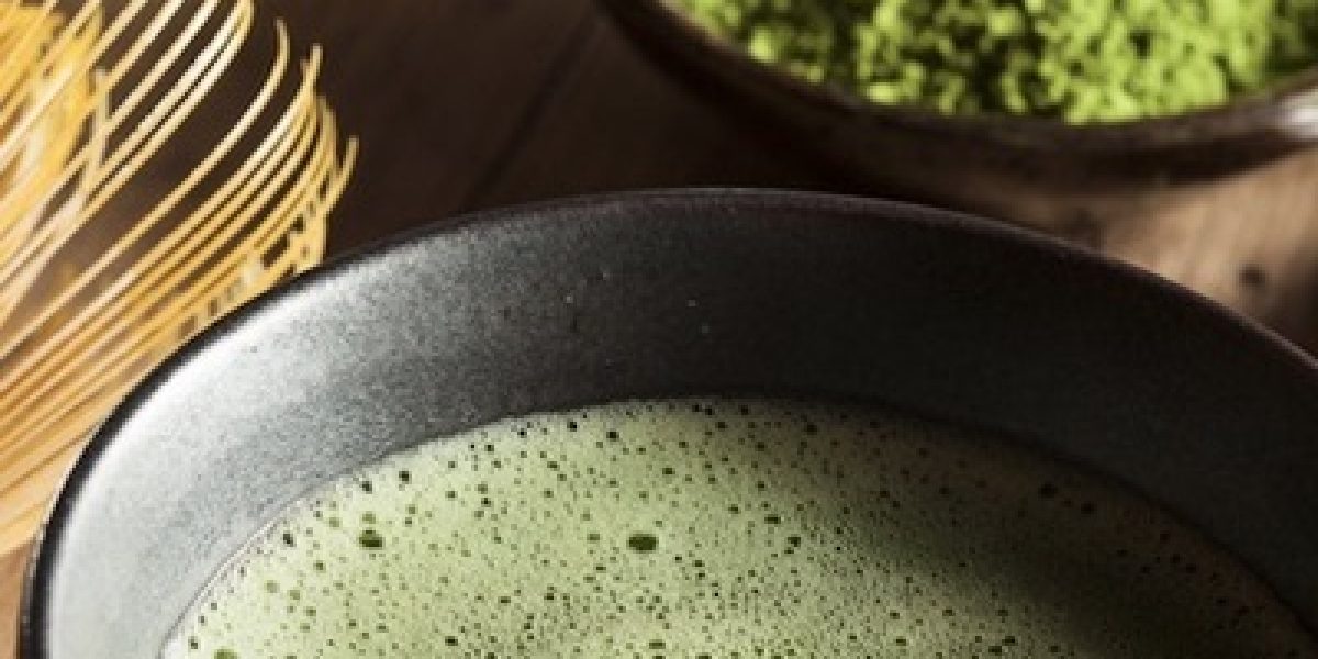 Matcha Green Tea: Is This Green Tea Really That Good For You?