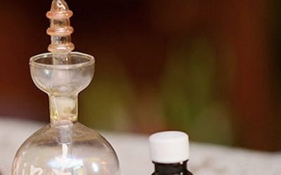 Health Benefits Of Little Known Ancient Myrrh Oil