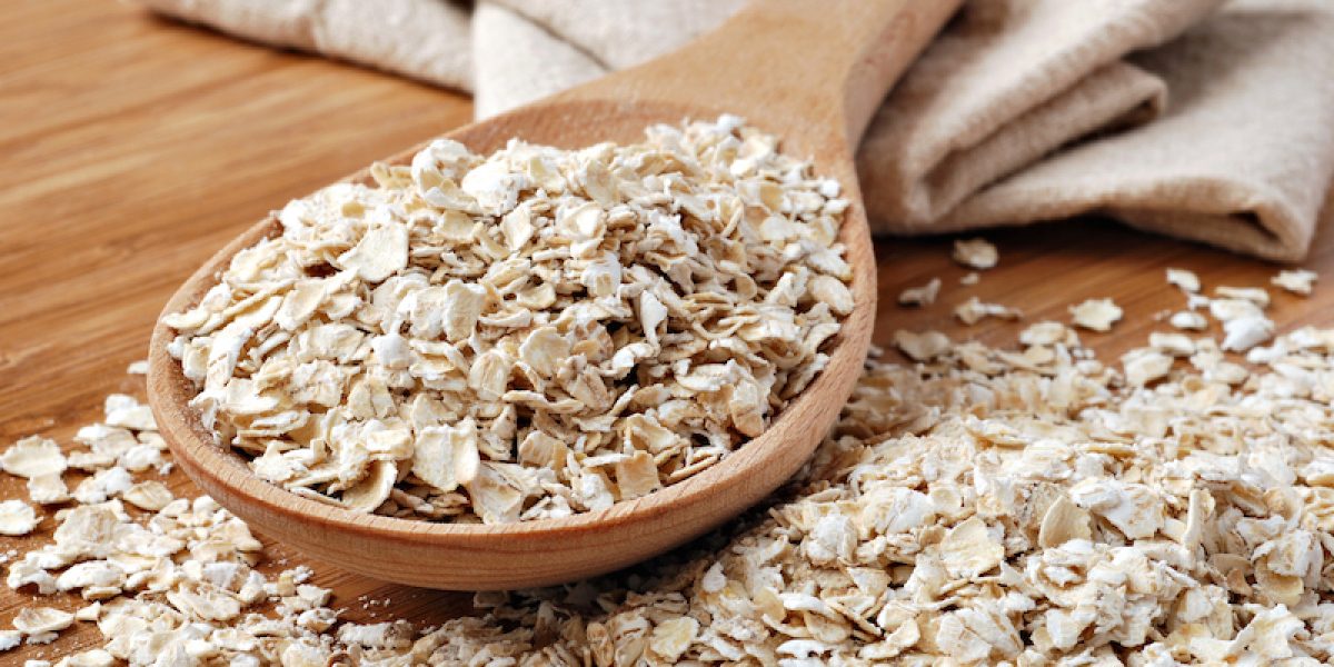 Health Benefits of Oats