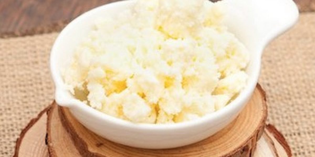 Health Benefits Of Shea Butter And How To Make It