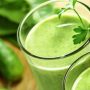 This Powerful Green Juice Refreshes The Palate And Alkalizes The Blood