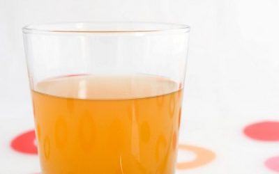 5 Easy Ways To Enjoy Apple Cider Vinegar And Benefit From Its Antiseptic Properties