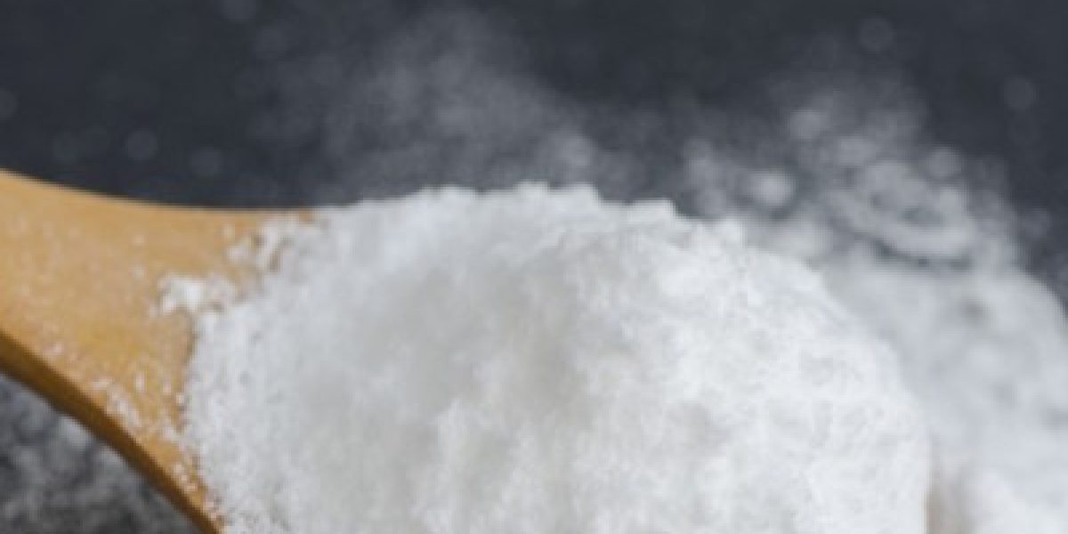 8 Safe And Natural Uses For Baking Soda