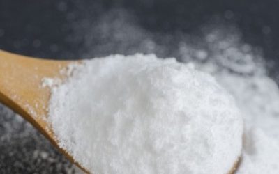 8 Safe And Natural Uses For Baking Soda