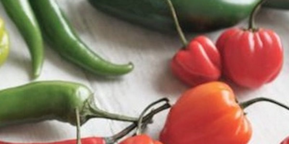 Studies Show That Eating Spicy Peppers Can Increase Your Lifespan