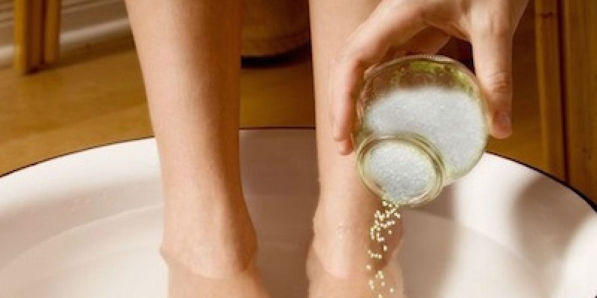 10 Benefits Of Epsom Salt You Might Not Know About