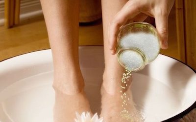 10 Benefits Of Epsom Salt You Might Not Know About