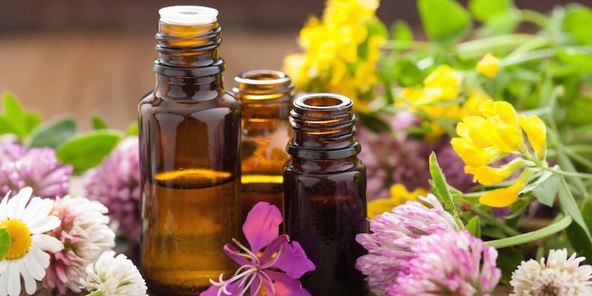 10 Most Powerful Essential Oils For Cough, Congestion And Sore Throat