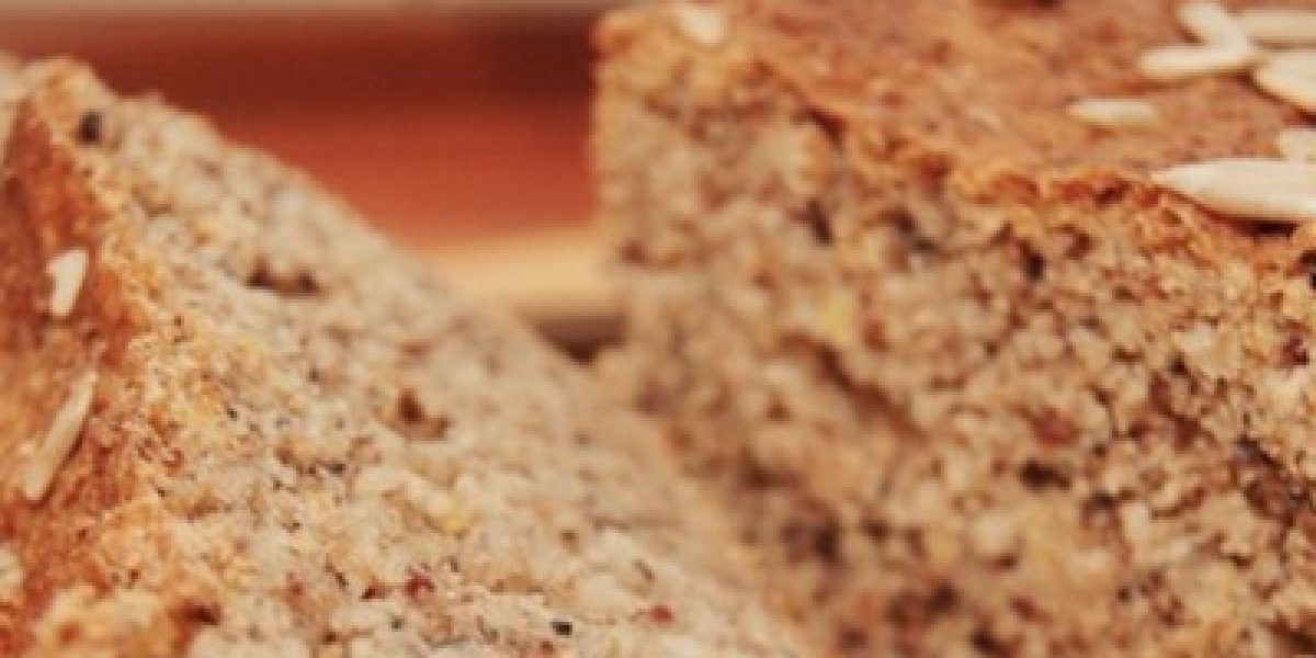 Why Ezekiel Bread is The Healthiest Bread You Can Eat