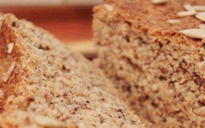 Why Ezekiel Bread is The Healthiest Bread You Can Eat