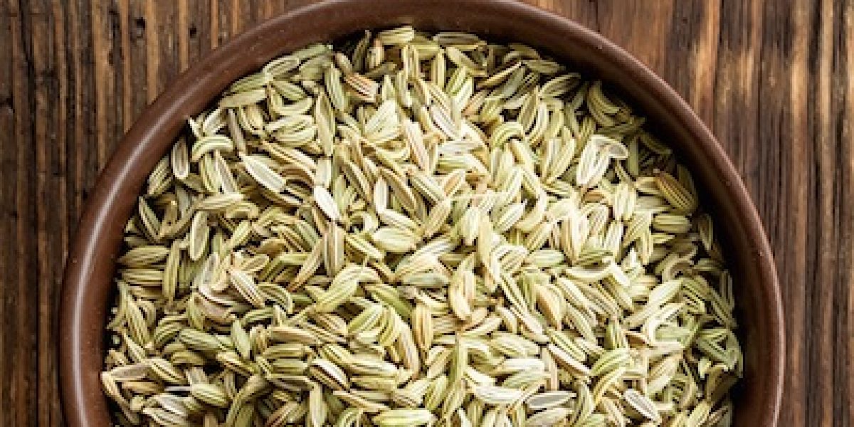 How To Boost Weight Loss By Drinking Fennel Seed Water