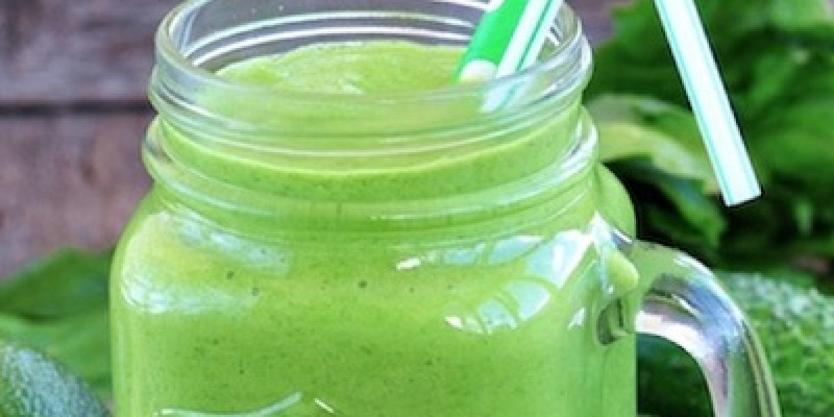 How To Add Avocados Into Your Green Juices