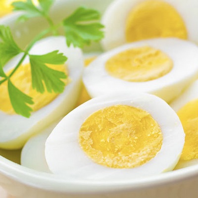 How To Make Perfect Hard-Boiled Eggs, Every Time - Juicing for Health