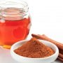 Combining Honey And Cinnamon To Aid In Weight Loss