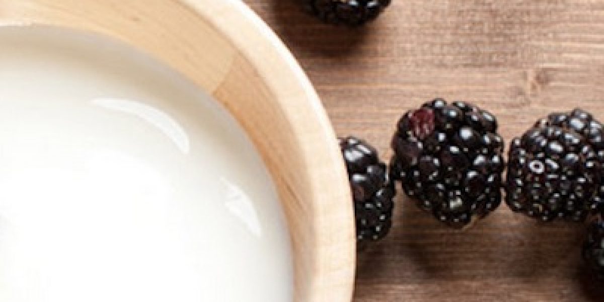 Discover The Benefits Of Kefir And Why It's Better Than Yogurt