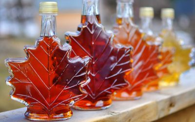 Maple Syrup Has Health Benefits You Won’t Believe – But Should!
