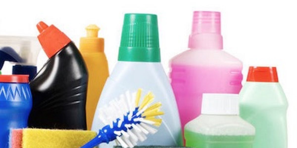 Hidden Chemicals In Your Home And How To Avoid Them