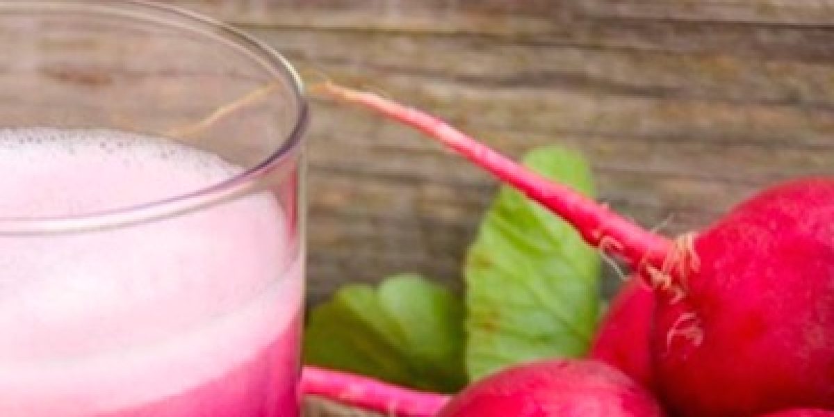 Stop A Cold Or A Flu In Its Track With This Juice