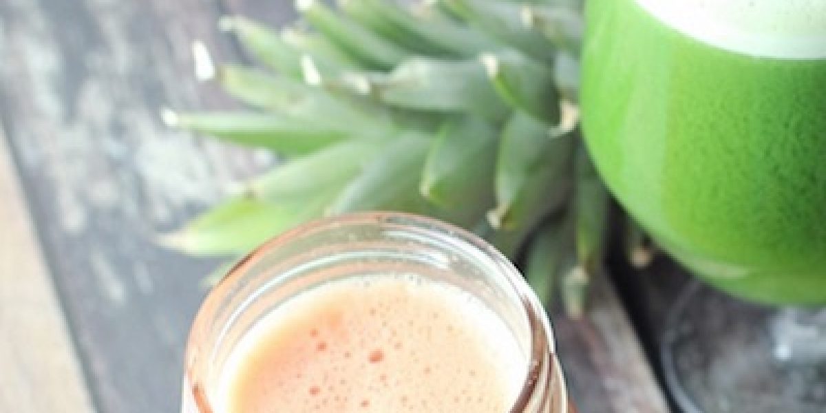 Tips On How To Keep Juicing On A Budget