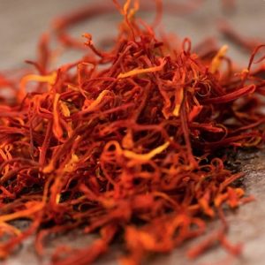 saffron