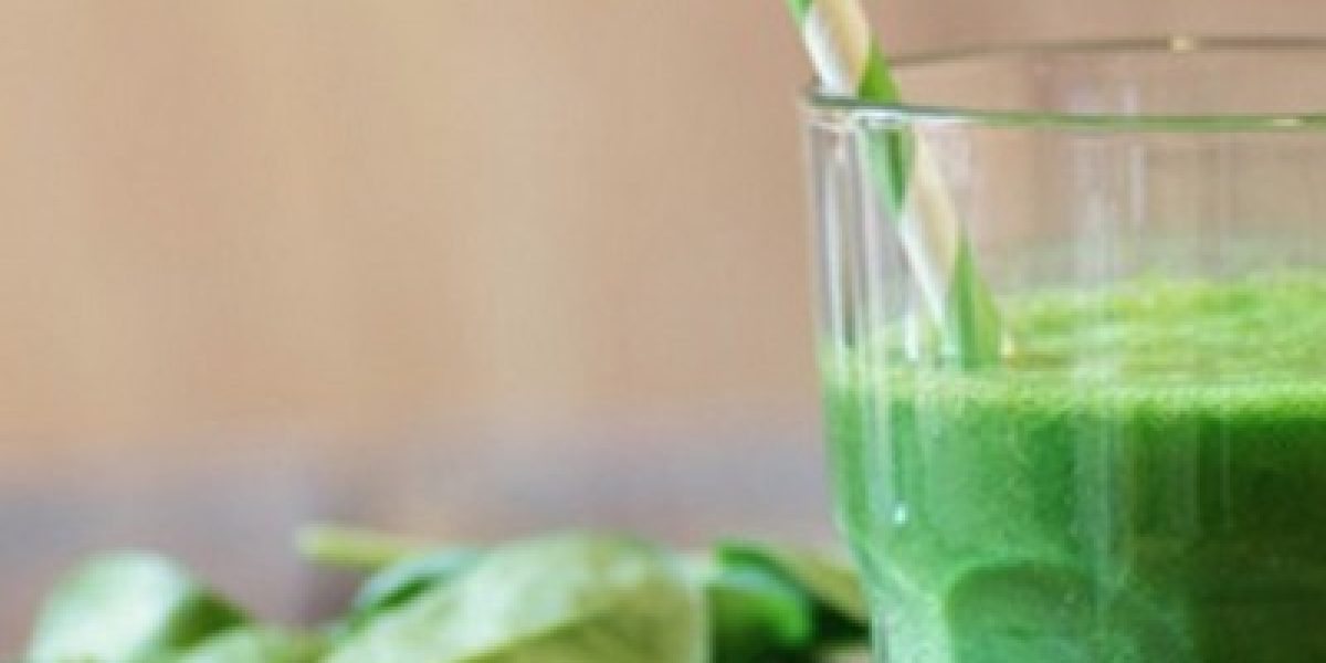 How Spinach Can Help Reduce Your Unhealthy Food Cravings