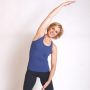 Do These Easy Stretches Daily To Release Toxins Lodged In Joints And Reduce Stiffness