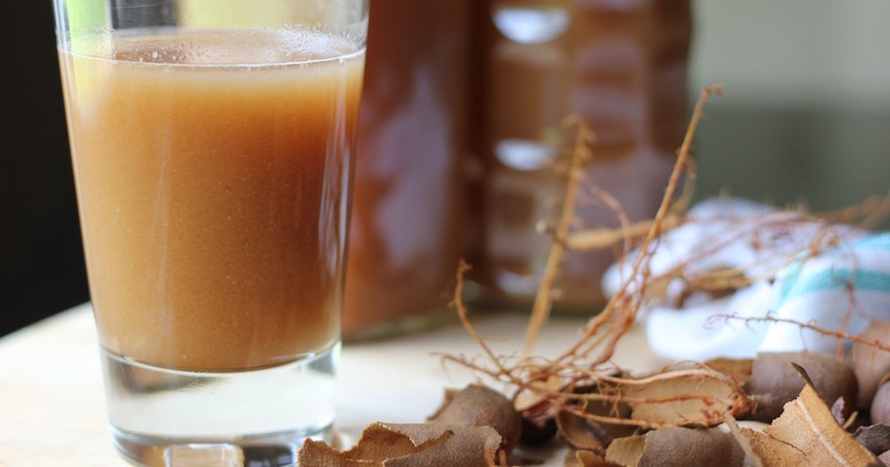 tamarind-drink