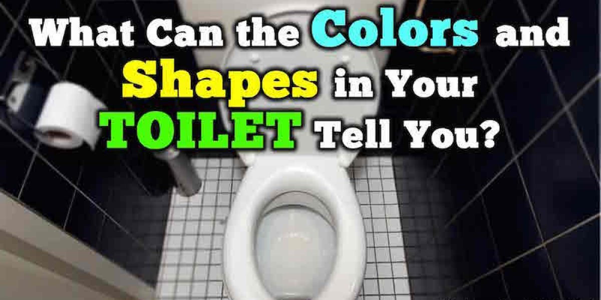 What Your Bowel Movements Tell You About Your Health