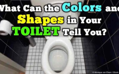 What Your Bowel Movements Tell You About Your Health