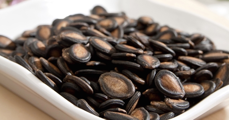 watermelon seeds