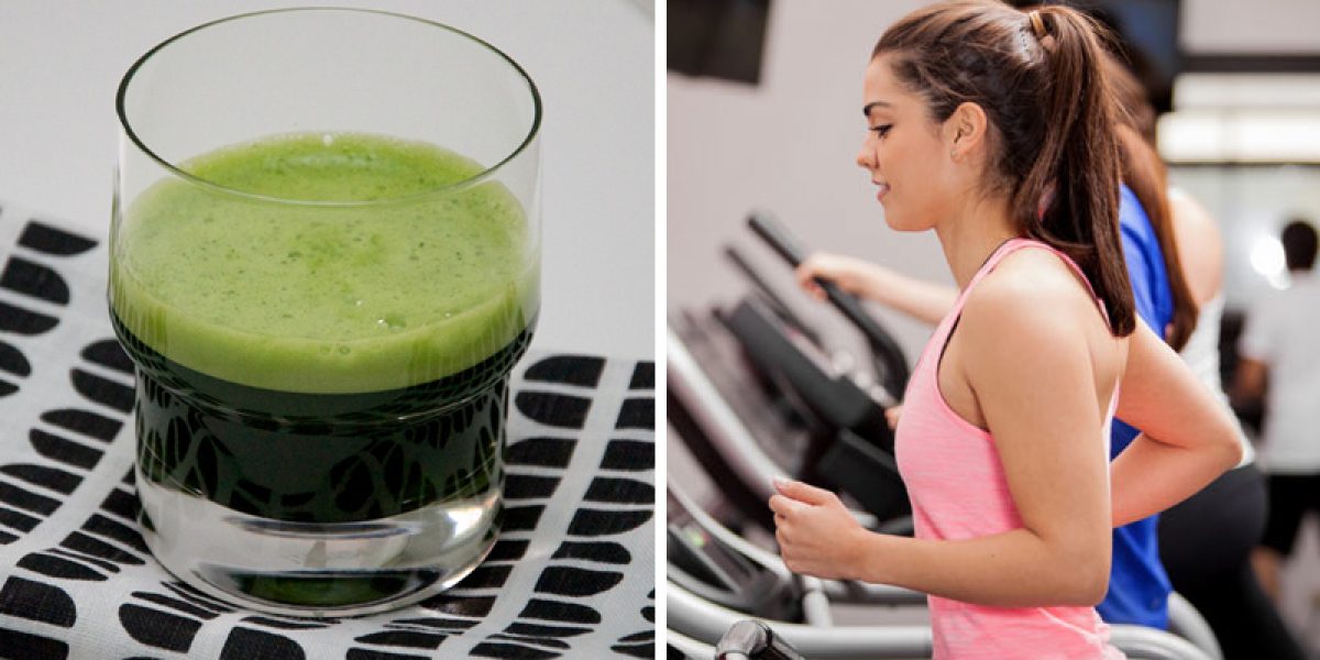 2 Powerful Kale Recipes To Supercharge Your Workout