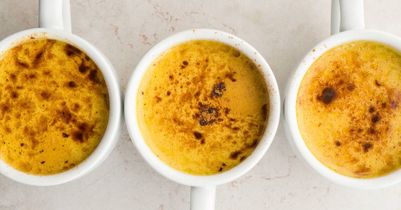 anti-inflammatory turmeric tea