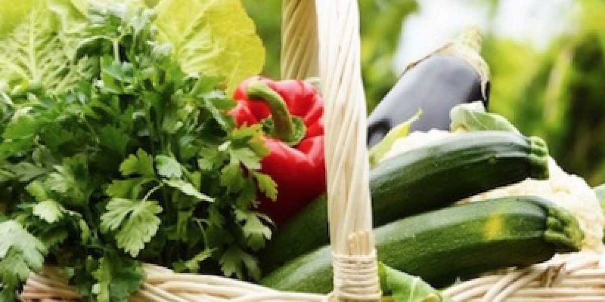 How Adding More Vegetables To Your Diet Can Prevent Heart Disease