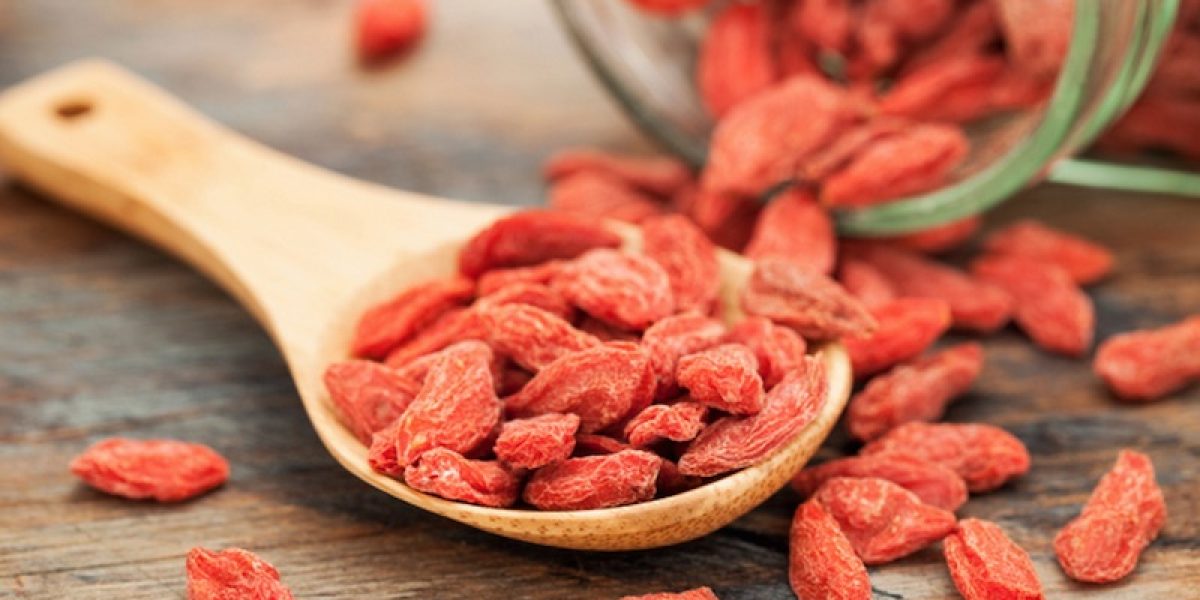 Eat Goji Berries To Reduce Hypertension And Inflammatory Problems