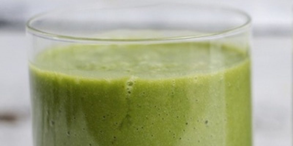 Juice Recipes To Increase Endurance And Reduce Post-Workout Inflammation