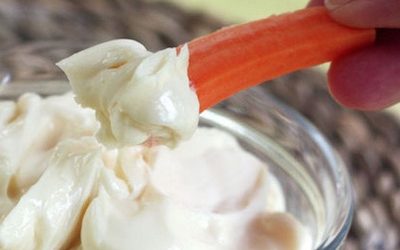 How To Make Your Own Healthy Mayonnaise