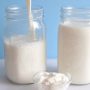 Reasons Why Kefir Is Better Than Yogurt For Gut Health (And How To Make It)