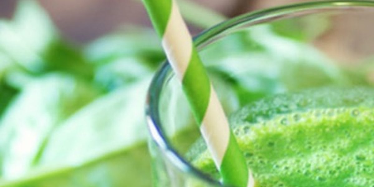 Prevent Night-Time Leg Cramps With This High Potassium-Magnesium Juice Recipe