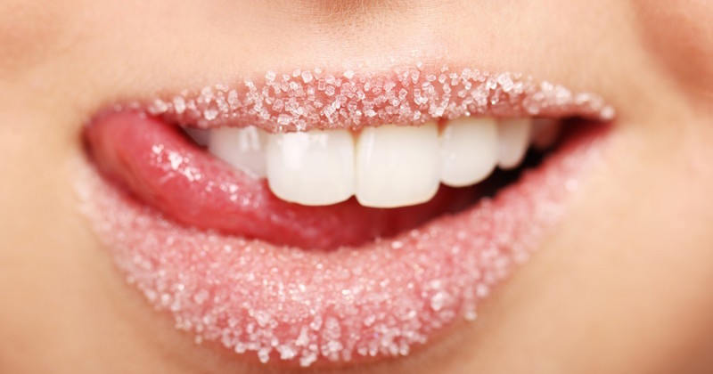 how to kick sugar cravings