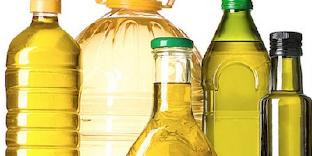 Vegetable and Seed Oils: Good Or Bad For Health?