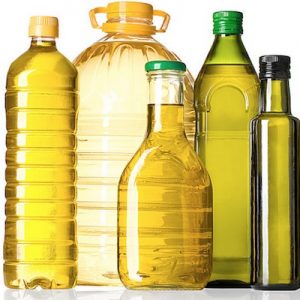 vegetable oils