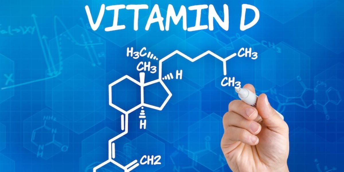 How To Fight Inflammation Caused By Rheumatoid Arthritis With Vitamin D