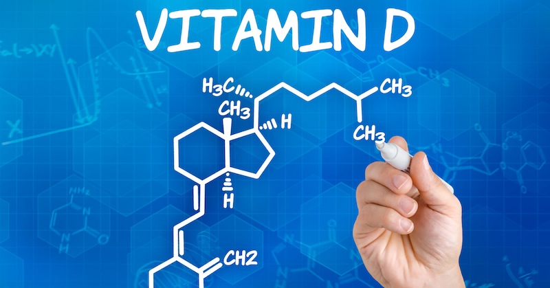 fight arthritis inflammation with vitamin D