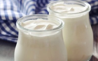 How To Make Your Own All-Natural Yogurt In 7 Easy Steps