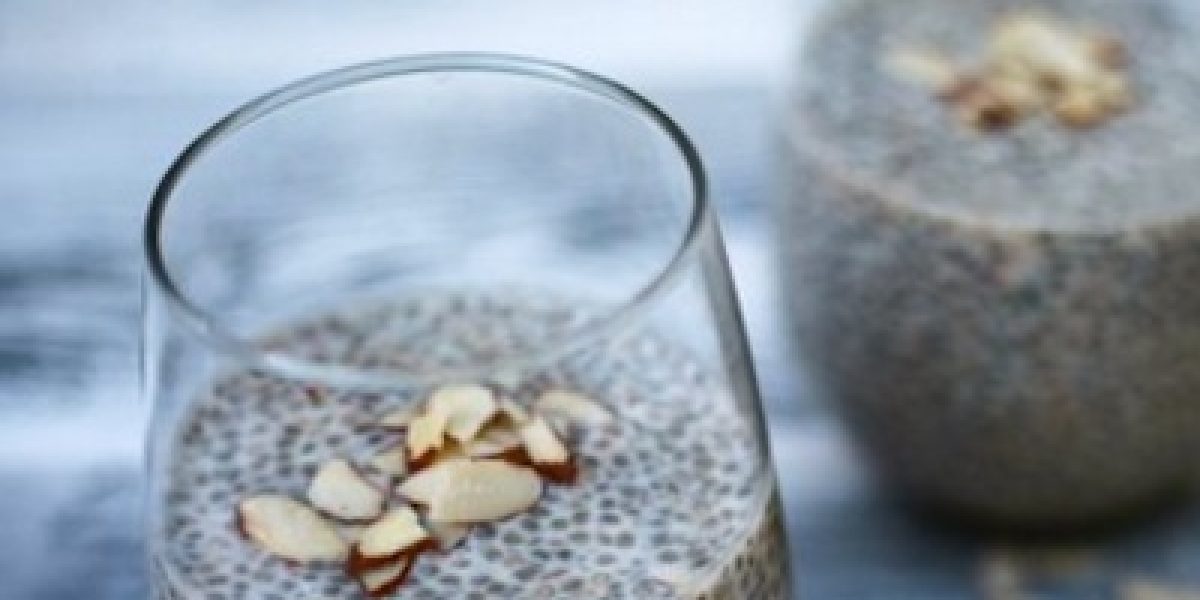 5 Raw Food Breakfasts To Boost Energy And Weight Loss