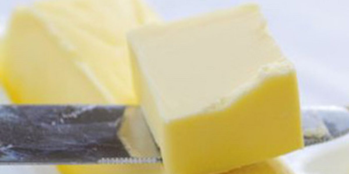 7 Surprising Reasons Why Butter Is Good For You