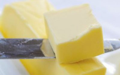 7 Surprising Reasons Why Butter Is Good For You