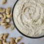 Make Your Own Immunity-Boosting, Mineral-Rich Raw Cashew Cheese
