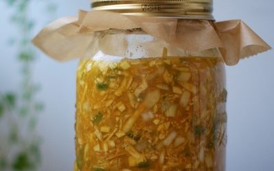 Protect Yourself From Cold, Flu and Seasonal Allergies With This Potent Drink